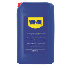 WD-40 Multifunktionsprodukt 25 Liter Kanister WD-40 49025/E