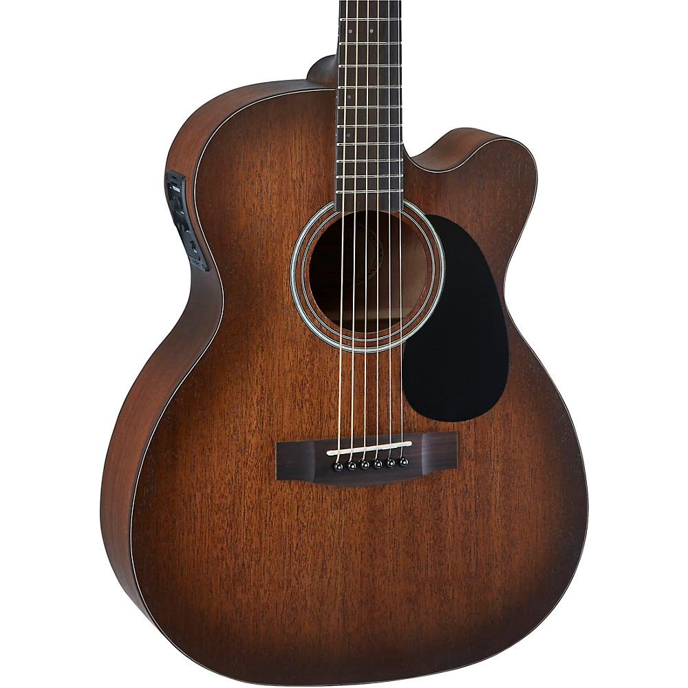 Mitchell T333CE-BST Solid Top Mahogany Auditorium Acoustic-Electric Guitar 48290₽
