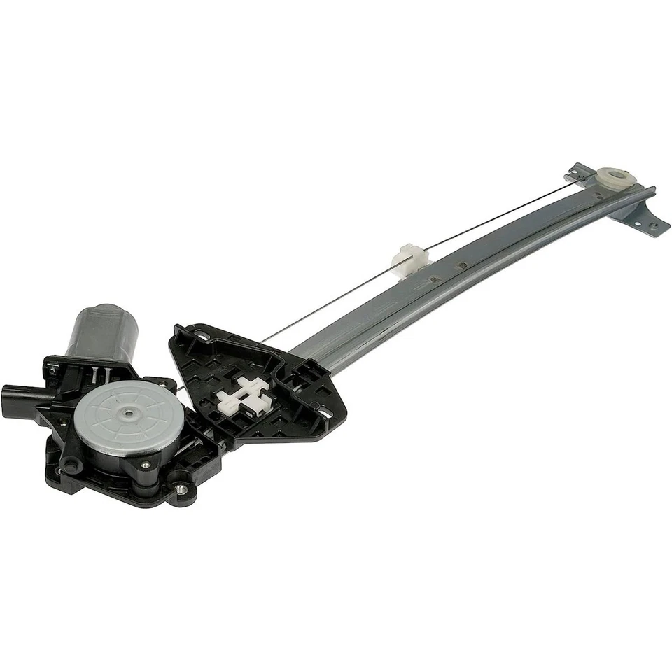 Регулятор окна 751-526 Dorman передний водитель левая рука для Acura RDX 07-12 - Изображение 3 из 4
