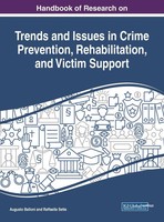 Handbook Of Research On Trends And Issues In Crime Prevention,...