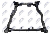 Original NTY Hilfsrahmen/AggregateträGer ZRZ-HY-539 FüR Hyundai
