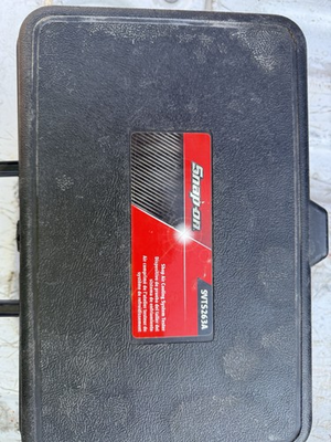 #ad Snap On Shop Air Cooling System Tester $250.00