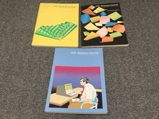 IBM Systems Journal Volume Twenty-One Number Two, Three Four 1982 Book Vintage