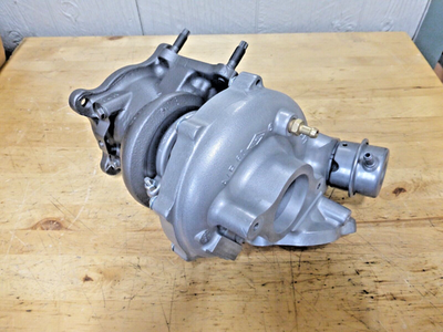 Garrett Honeywell Subaru WRX Impreza Forester Turbo 14411AA881