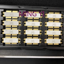 AMPLEON BLF188XR Power LDMOS transistor HF to 600 MHz 1400W New Original 1PCS