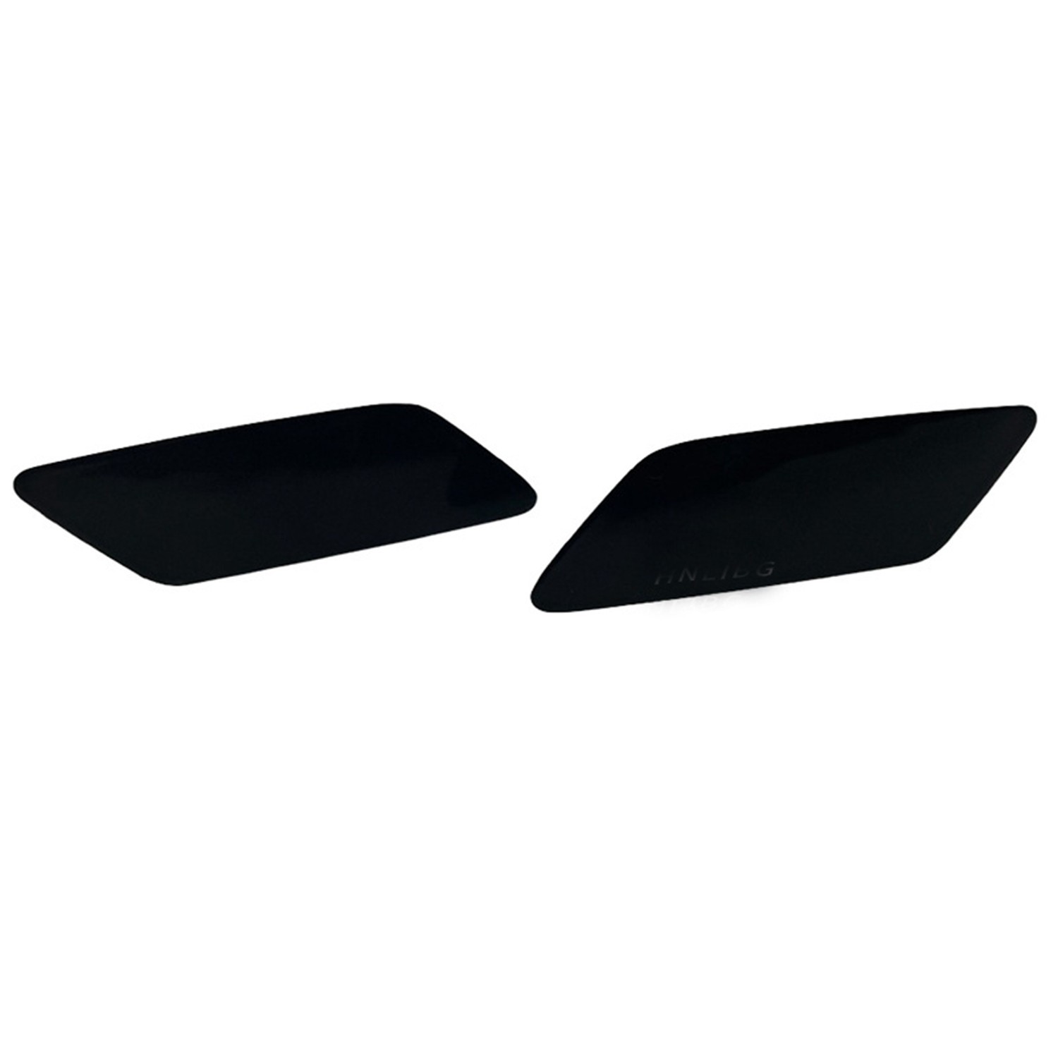 Headlamp Washer Cap for Land Rover Discovery Sport 2020-2023 LR127535 LR127534