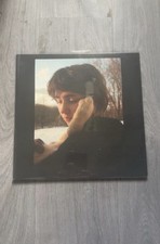 Clairo Sling Standard Black Vinyl