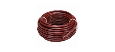 Raindrip R251DT Drip Irrigation Tubing Polyethylene 1/4'' D X 50 ft. L Redwood