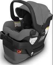 uppababy mesa v2 car seat Greyson 11/20/30