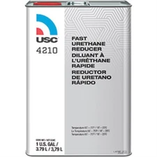 Fast Urethane Reducer, Gal