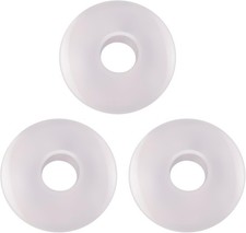 for Crosman Powerlet 38-128 Seal 1077 1008 SSP250 Valve Gasket Crossman 357 38t