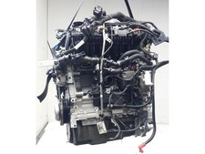 Moteur Jaguar E