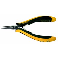 Bernstein Tools For Electronics 3-685-15 Esd Spitzzange Gerade 140 Mm
