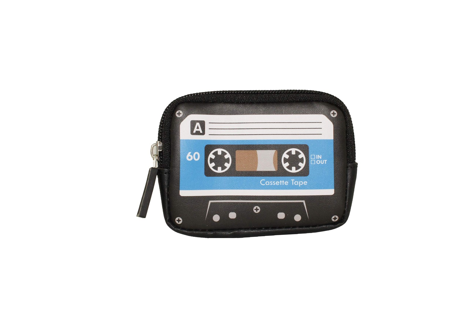 Winkee - Cassette Purse - (16509) NUOVO
