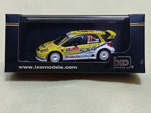 SX4 Wrc | eBay
