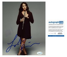 Lola Kirke "Mozart in the Jungle" AUTOGRAPH Signed 'Hailey' 8x10 Photo ACOA