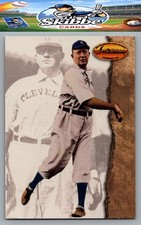 1994 Ted Williams #7 Cy Young