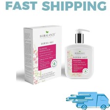 ⭐LIVRAISON RAPIDE⭐ Gel nettoyant visage rajeunissant Bio Balance 250 ml