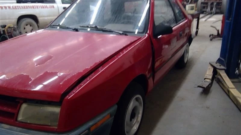 Air Cleaner 4 Cylinder Fits 87-94 SHADOW 1369014 - Image 4 of 4