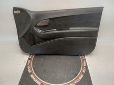 Kia Picanto 2015 Mk2 Osf Drivers Front Right Door Card