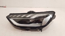 Frontscheinwerfer Audi A4 B9 8W0941033D LED Links Scheinwerfer Headlight