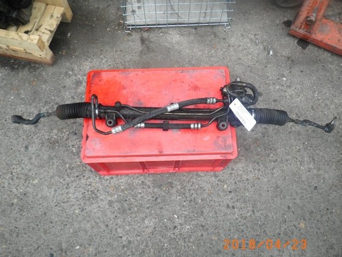 103138 Lenkgetriebe MERCEDES-BENZ A-Klasse (W168) A1684610801 A 170 CDI