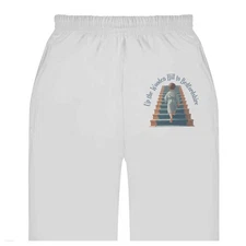 'Up The Wooden Hill' Adult Sweatpants / Joggers (JO057416)