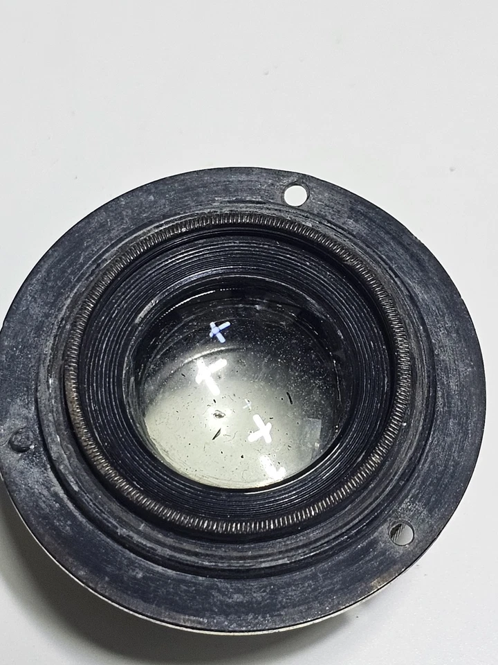 Berthiot 135mm f6.8 Perigraphe No.5 Series 6 - Photo 4/4