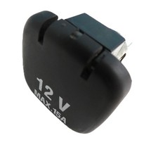 Mercedes W203 W211 W210 A2308200151 Einbausteckdose 12V