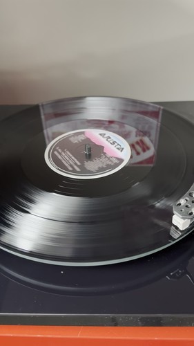 RARE 12" 4 TRACK VINYL WHITNEY HOUSTON I HAVE NOTHING FROM THE BODYGUARD FILM - Video 1 of 1