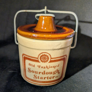 Crock Sourdough | eBay