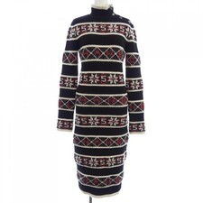 Authentic CHANEL Dress #241-003-878-1020