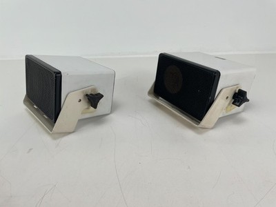 ADS A/D/S Model 2002 Bi-Amplified Loudspeaker System with Amplifier