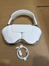 Apple AirPods Max Wireless Over-Ear Headset A...