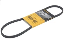 V-ribbed belt Contitech 3 PK 817 ELAST for Mazda CX-5 (KE, GH) 2.5 2013-2017