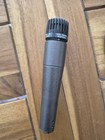 SHURE SM57 UNIDYNE III Microphone USA- VINTAGE CLASSIC with Bag and Clip — photo 5