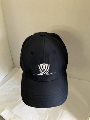Wynn Golf Club Las Vegas Navy Blue Adjustable Hat