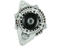Lichtmaschine Generator FüR Mitsubishi Pajero Ii Canvas Top Sport I
