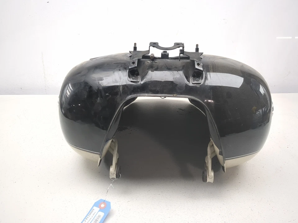 Yamaha Royal Star Tour Deluxe XVZ1300LT 97-09 tanque de combustible de gasolina depósito de gasolina Foto 3 de 4