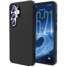 For Samsung Galaxy S26 Ultra S25 S24 S23 S22 Shockproof TPU PC Case Rugged Cover