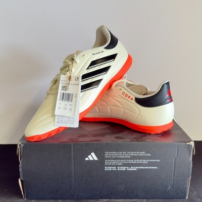 Adidas Copa Pure 2 Club Indoor Soccer Shoes (New)