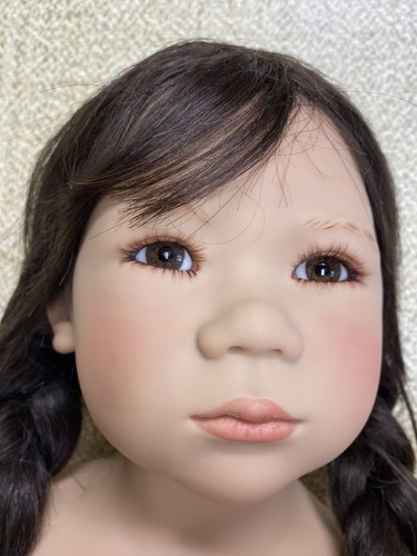 Annette Himstedt Tamlyn 2007 Doll - Picture 16 of 19