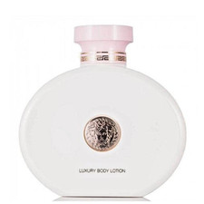 VERSACE SIGNATURE LUXURY BODY LOTION 6.7oz 20...