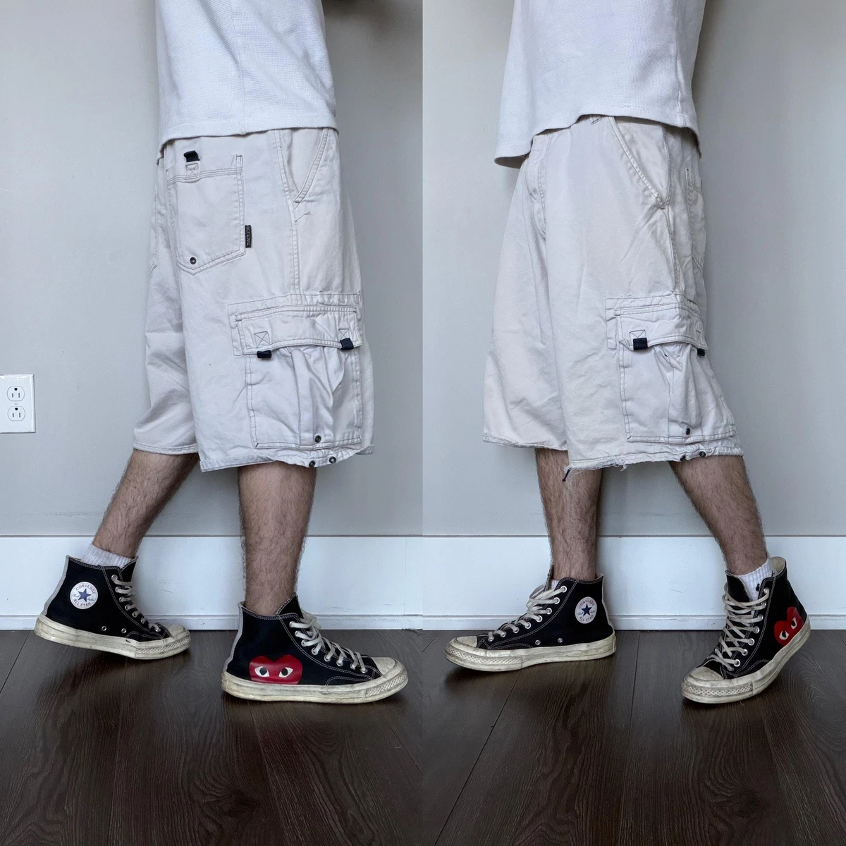 Machine Shorts for Men for sale | eBay