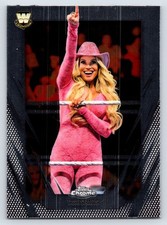 2026 Topps Chrome WWE #115 Trish Stratus