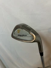 Cougar Rhythm Men’s Sand Wedge Regular Flex Steel 36” Right Handed Good Grip
