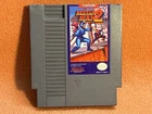 Mega Man 2 Nintendo NES Original Authentic Vintage Retro Game Tested!