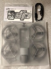 DJI Neo 2 Drone Only NO Battery SHIPS TODAY Priority Mail 2-3 DAY FROM USA