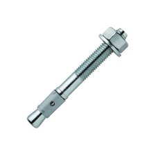 ITW Spit Fix 3 M12 220/145-130 Steel Concrete Anchor, 20-Piece