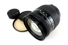 Nikon AF NIKKOR 28-200mm f3,5-5,6 D js034